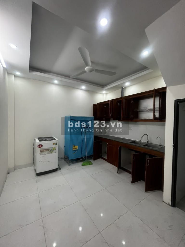 Bán nhà KĐT VĂN KHÊ, HÀ ĐÔNG 4 tầng, diện tích 33m², mặt…