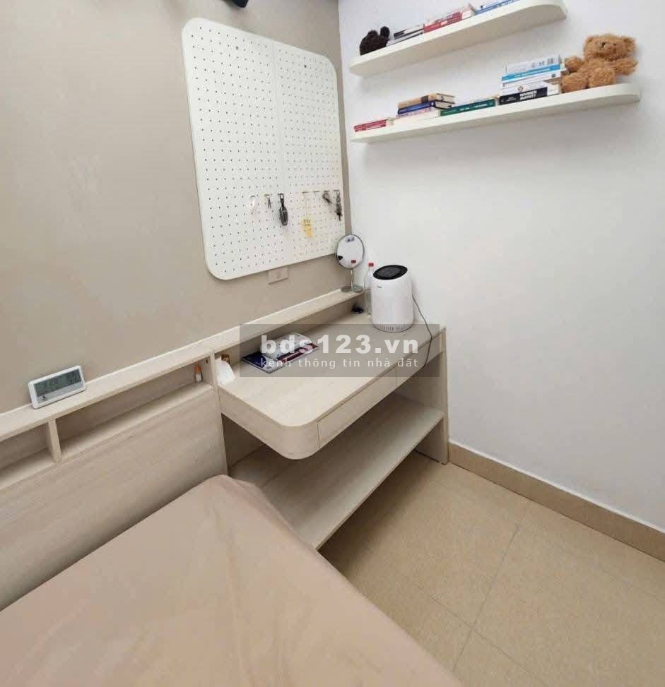 NHÀ 30m² – 4PN – YÊN NGHĨA | KHÔNG CẦN SỬA, VỀ Ở NGAY