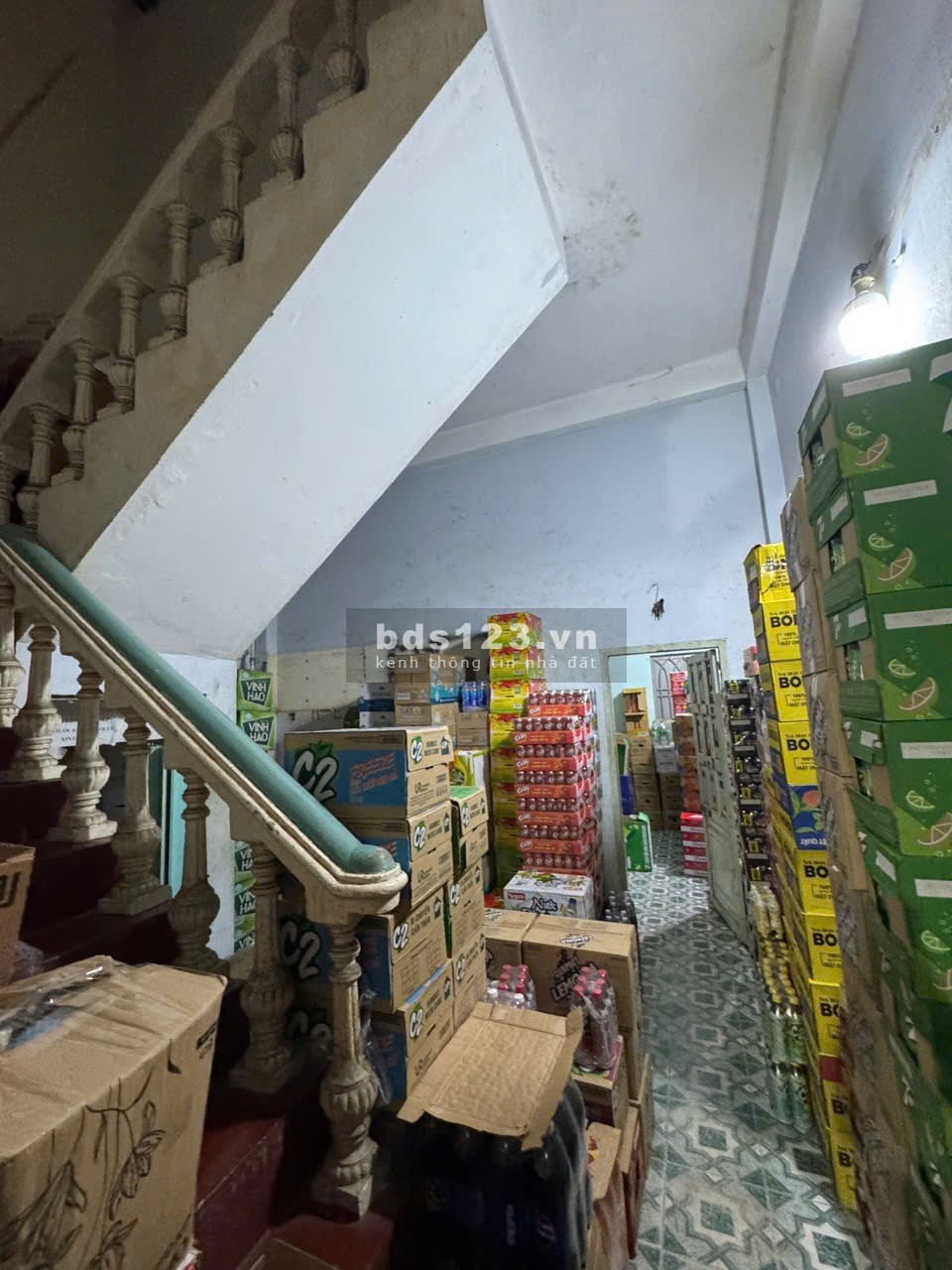 GÒ VẤP, BÁN NHÀ HẺM THÔNG BÀN CỜ PHẠM HUY THÔNG P7