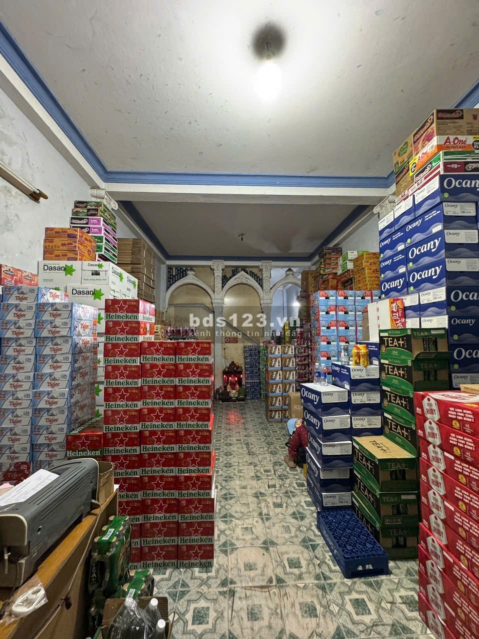 GÒ VẤP, BÁN NHÀ HẺM THÔNG BÀN CỜ PHẠM HUY THÔNG P7