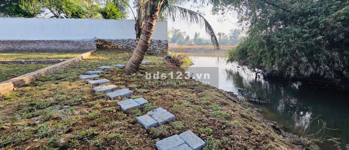 ????????Chỉ hơn 300tr sở hữu ngay đất nền LK Serena khoáng…