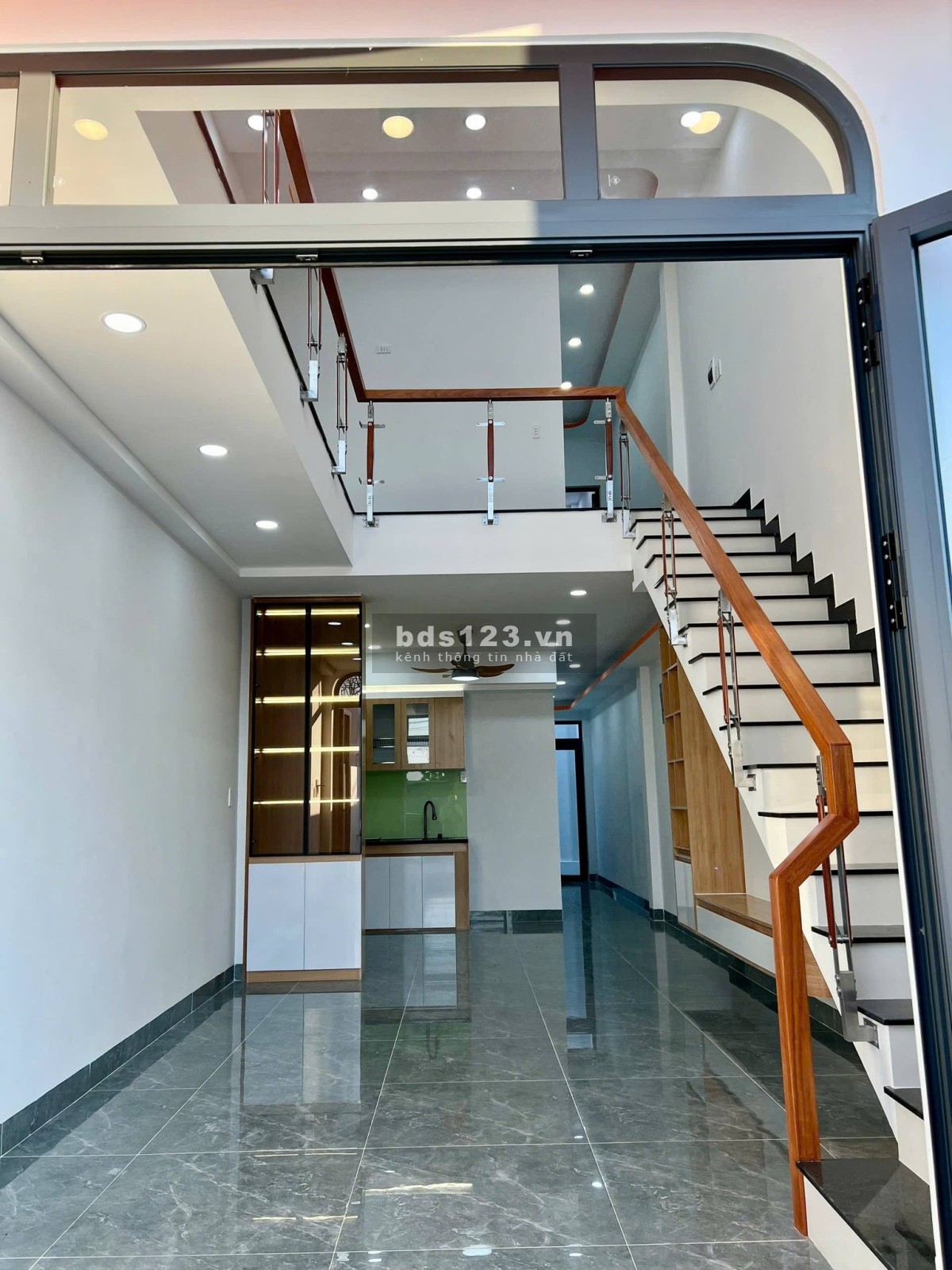 Bán nhà 3PN gần Nguyễn Chí Thanh TP Thủ Dầu Một, đường…