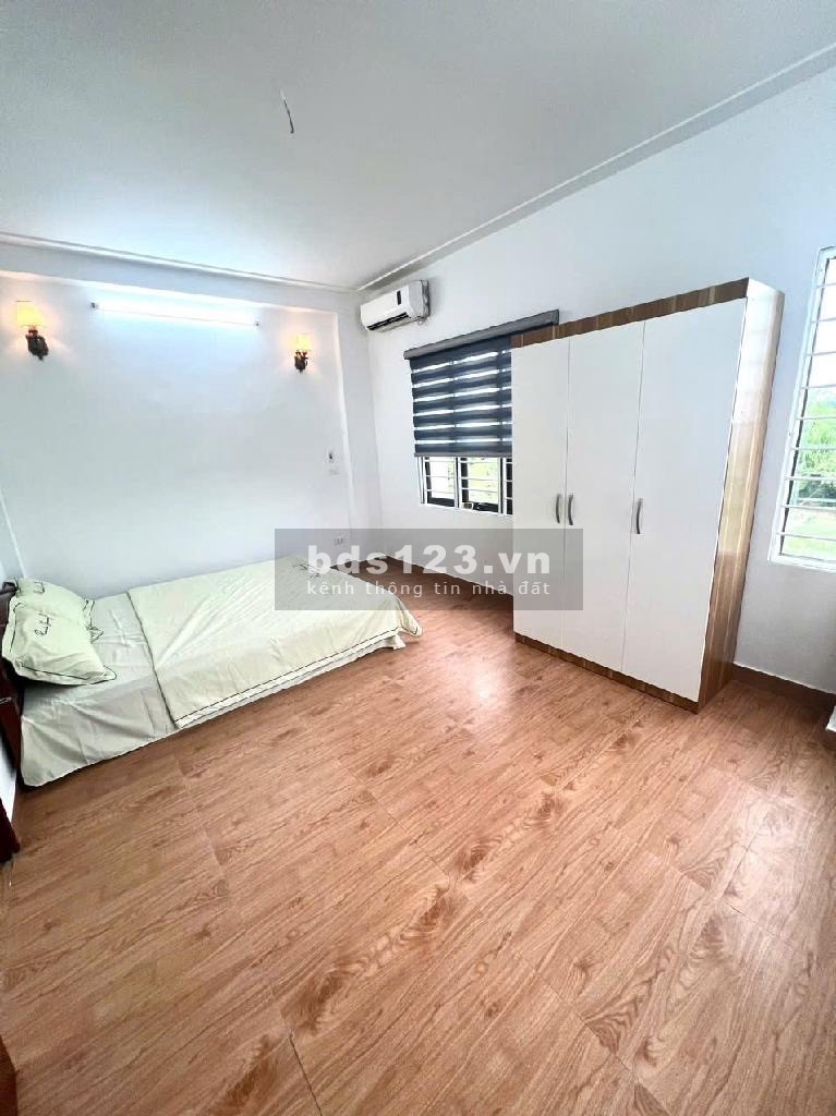 Nhà đẹp khu Yên Nghĩa – Lô góc 3 mặt thoáng