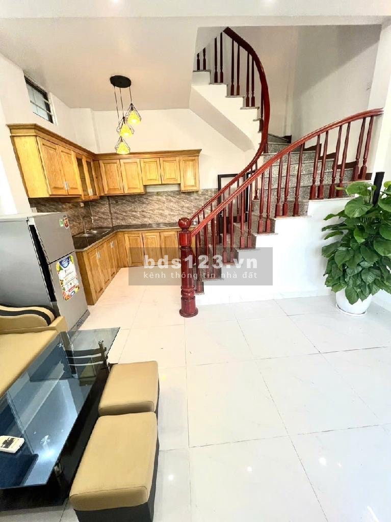 Nhà đẹp khu Yên Nghĩa – Lô góc 3 mặt thoáng