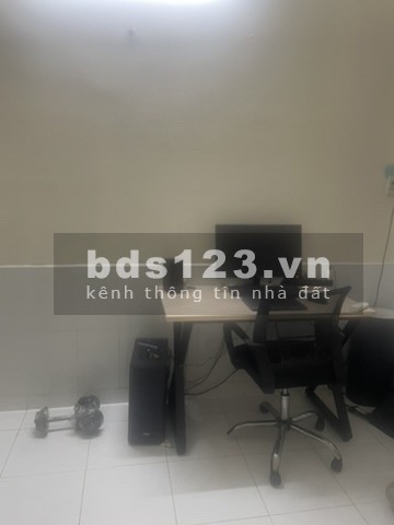 Tìm 1 nam ở ghép phòng 25m2 Tân Bình, gần Cộng Hòa, Trường Chinh