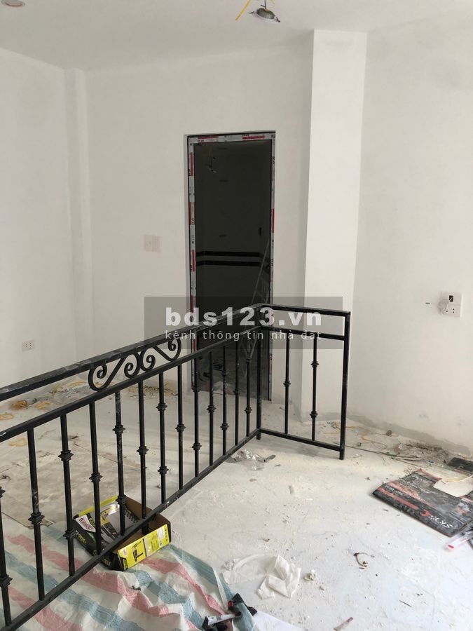 Bán nhà đường Hoàng Hoa Thám, Ba Đình, 71m2, 16.5 tỷ