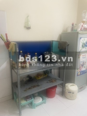 Tìm 1 nam ở ghép phòng 25m2 Tân Bình, gần Cộng Hòa, Trường Chinh