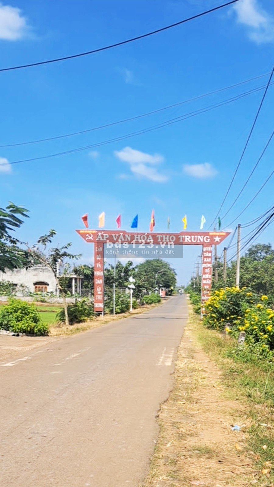 _ HOT_ Đất Thổ, sổ riêng, giáp TP Long Khánh, chỉ 450tr/sổ