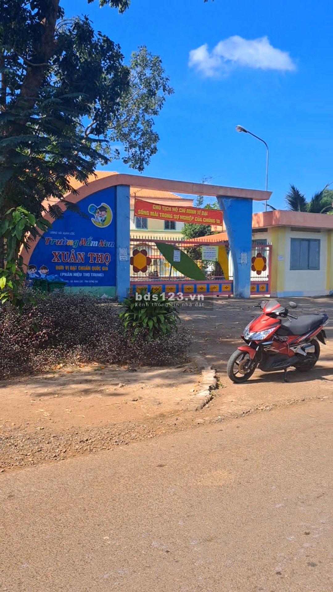 _ HOT_ Đất Thổ, sổ riêng, giáp TP Long Khánh, chỉ 450tr/sổ