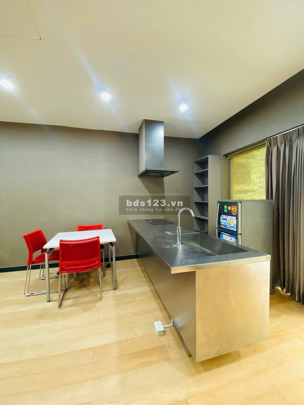 Bán căn hộ cao cấp chính chủ tại Khu đô thị mới Văn Khê…