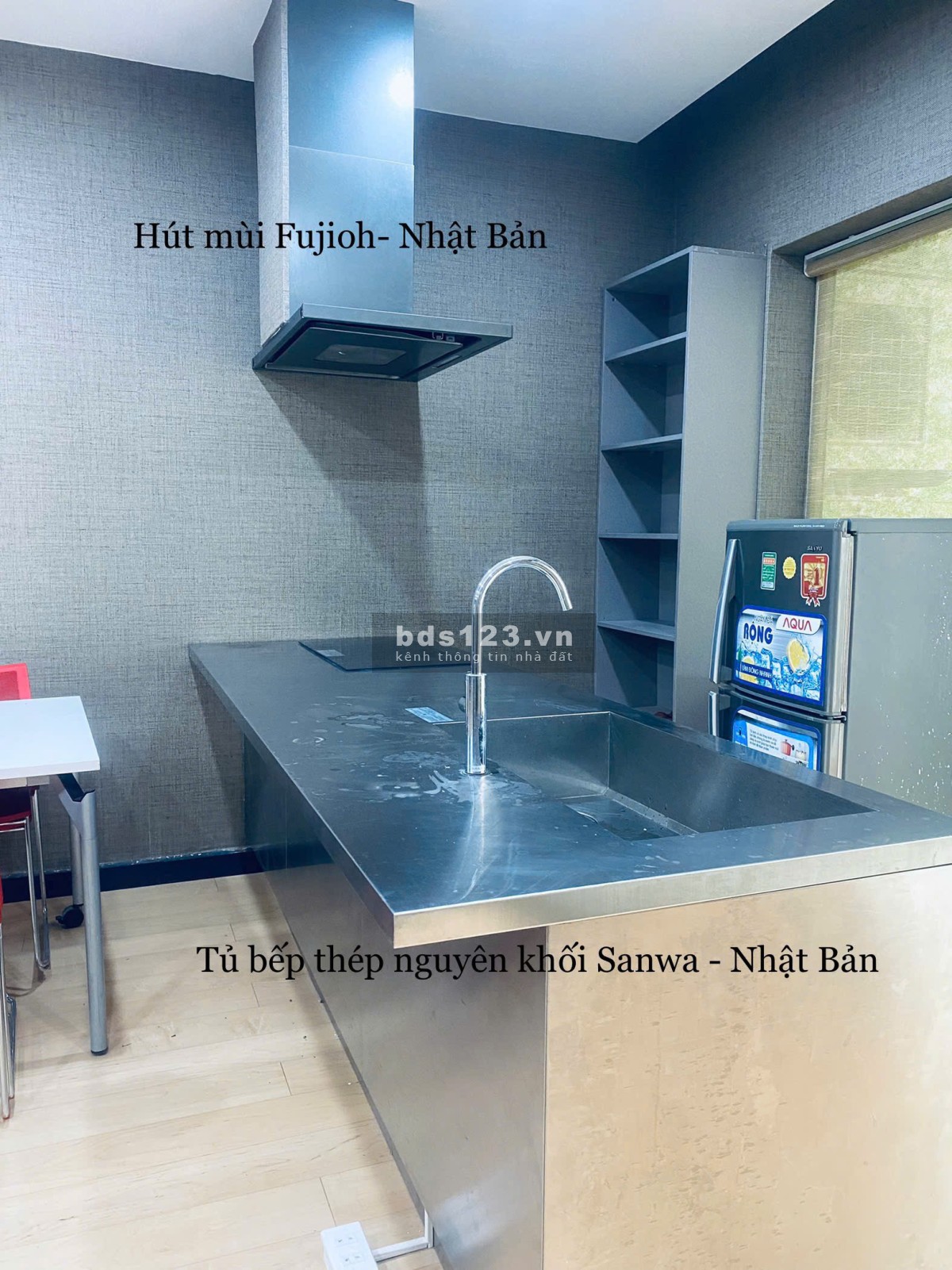 Bán căn hộ cao cấp chính chủ tại Khu đô thị mới Văn Khê…