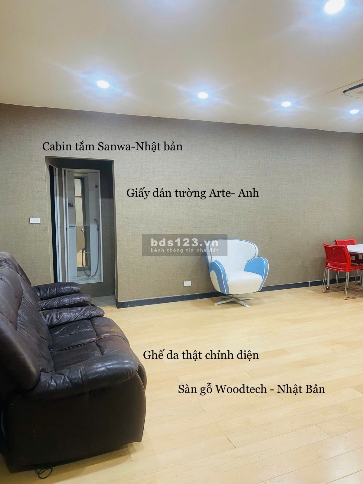 Bán căn hộ cao cấp chính chủ tại Khu đô thị mới Văn Khê…