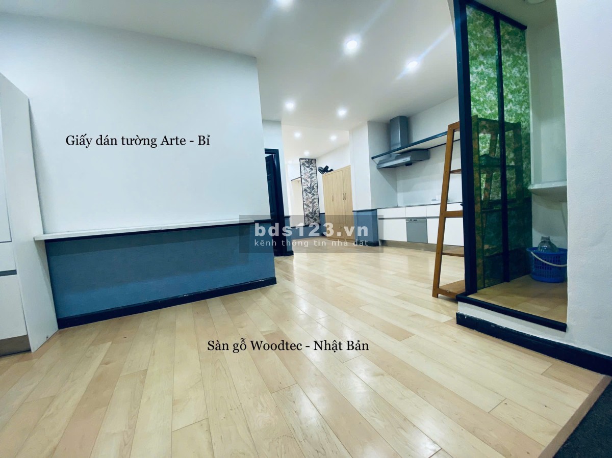 Bán căn hộ cao cấp chính chủ tại Khu đô thị mới Văn Khê…