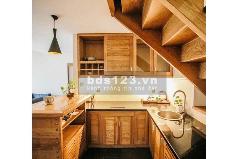 Bán căn villa chính chủ vị trí đẹp nhất tại Khu nghỉ…