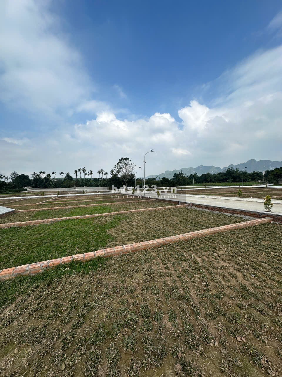 Chỉ từ 390tr/Lô tại Lạc Thuỷ, Hoà Bình – Đất Lõi Kcn,…