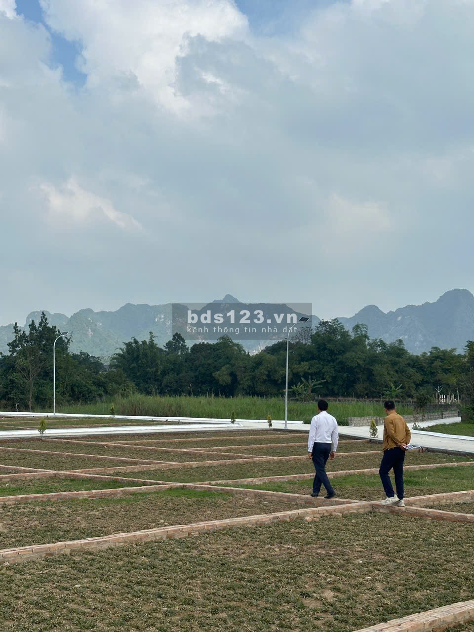 Chỉ từ 390tr/Lô tại Lạc Thuỷ, Hoà Bình – Đất Lõi Kcn,…