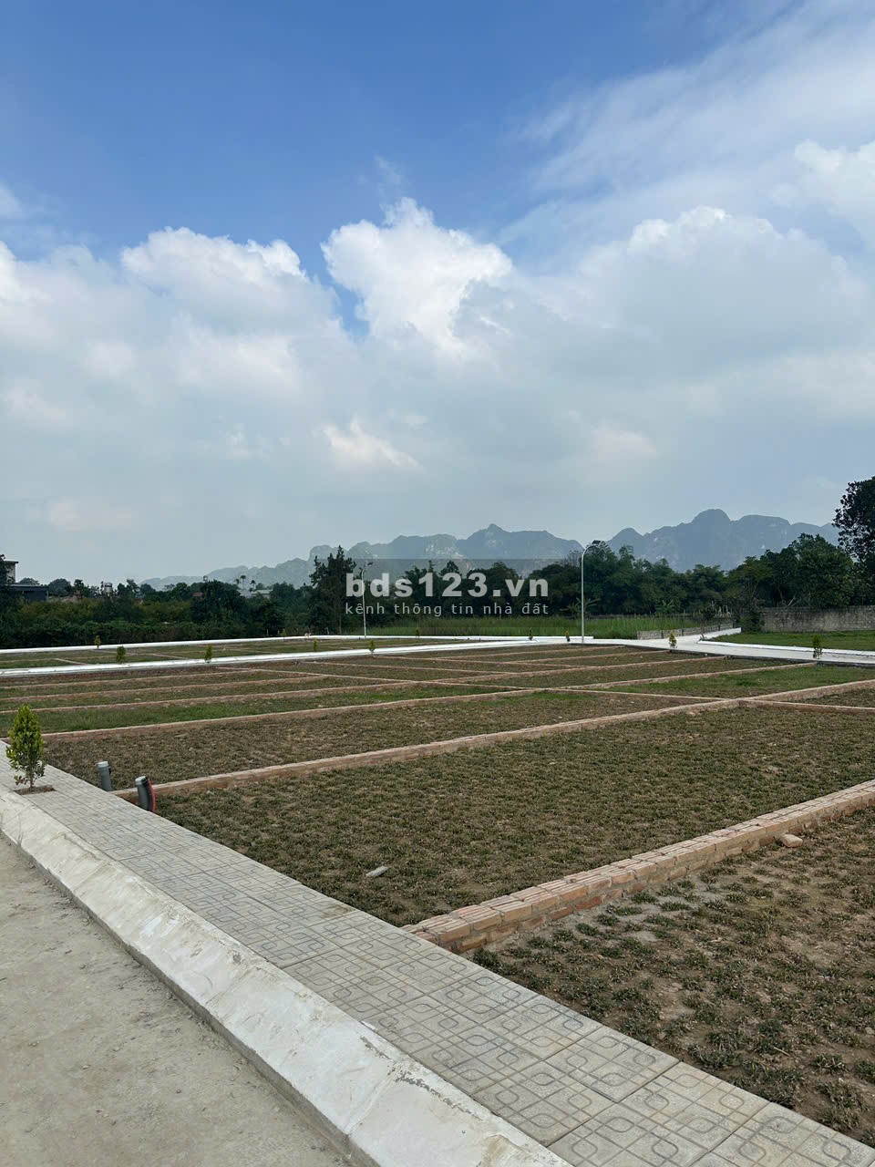 Chỉ từ 390tr/Lô tại Lạc Thuỷ, Hoà Bình – Đất Lõi Kcn,…