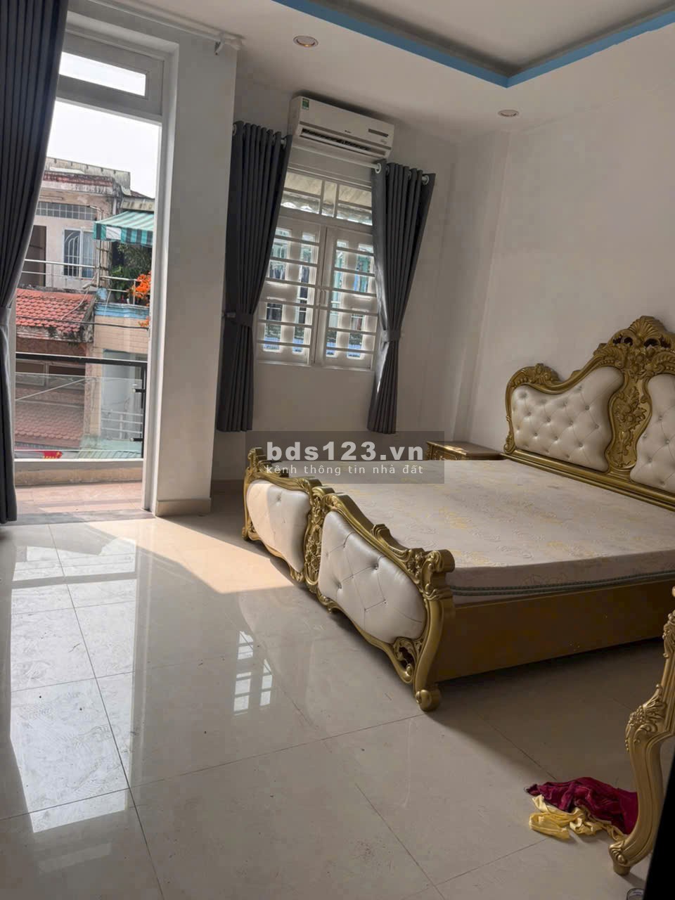  Bán nhà CHIẾN LƯỢC – HẺM XE HƠI – kinh doanh tốt – giá tốt