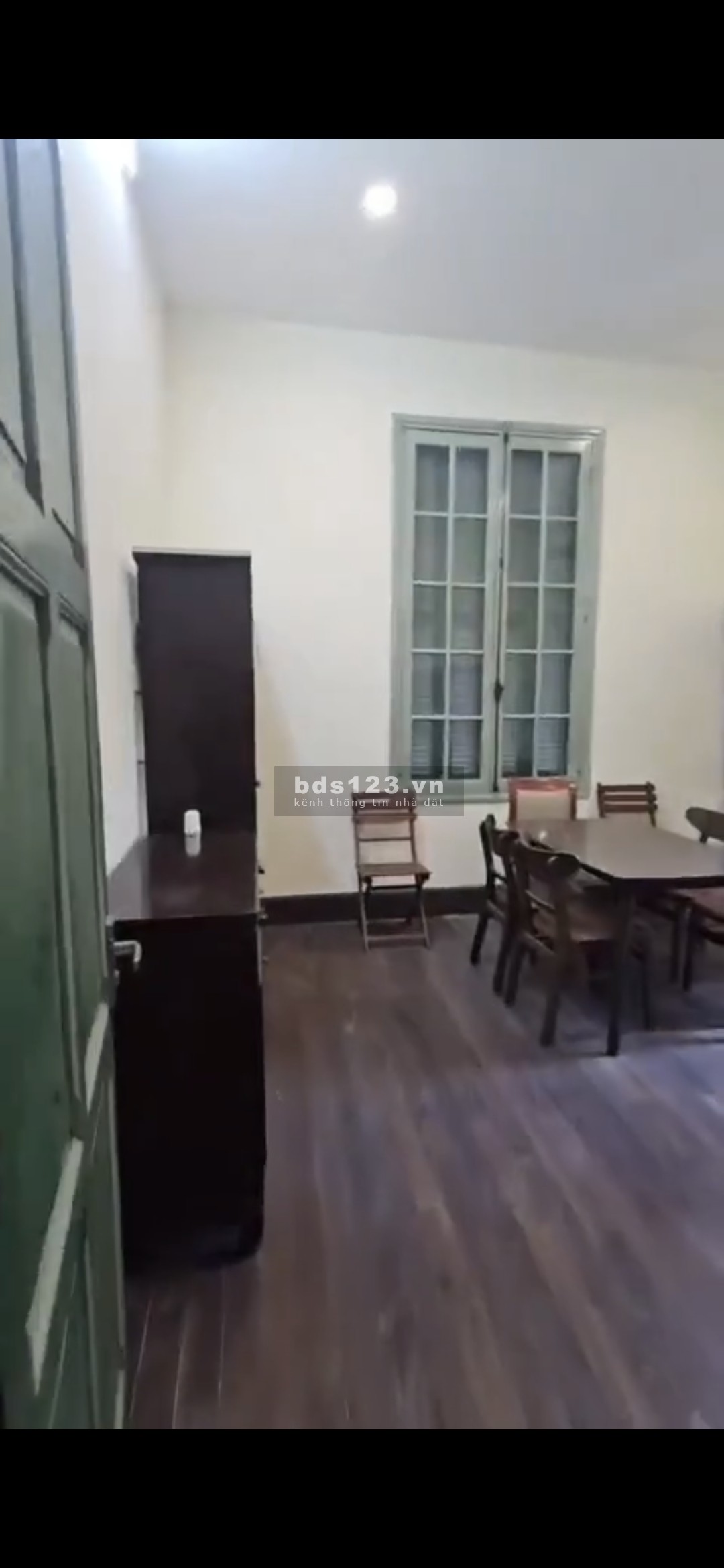 BIỆT THỰ PHÁP CỔ – TẦNG 2 – PHƯỜNG ĐIỆN BIÊN, BA ĐÌNH