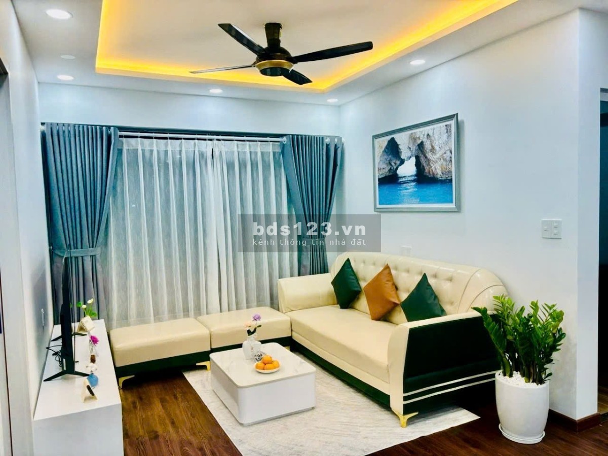 SIÊU PHẨM 3PN VIEW BIỂN - CĂN GÓC RỘNG NHẤT OC3 - SỐNG NHƯ…