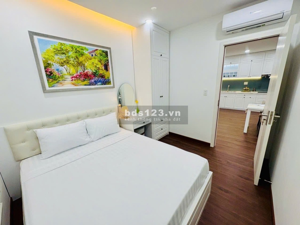 SIÊU PHẨM 3PN VIEW BIỂN - CĂN GÓC RỘNG NHẤT OC3 - SỐNG NHƯ…