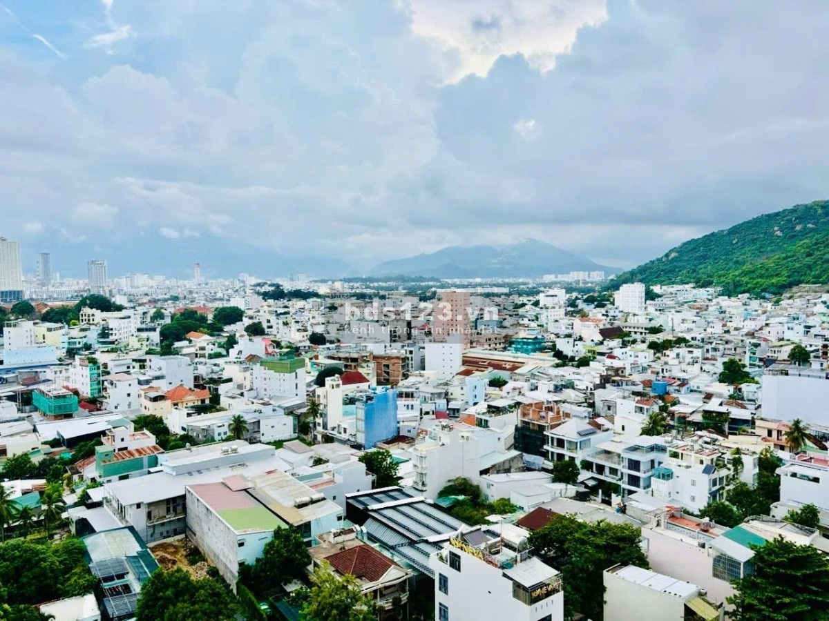 SIÊU PHẨM 3PN VIEW BIỂN - CĂN GÓC RỘNG NHẤT OC3 - SỐNG NHƯ…