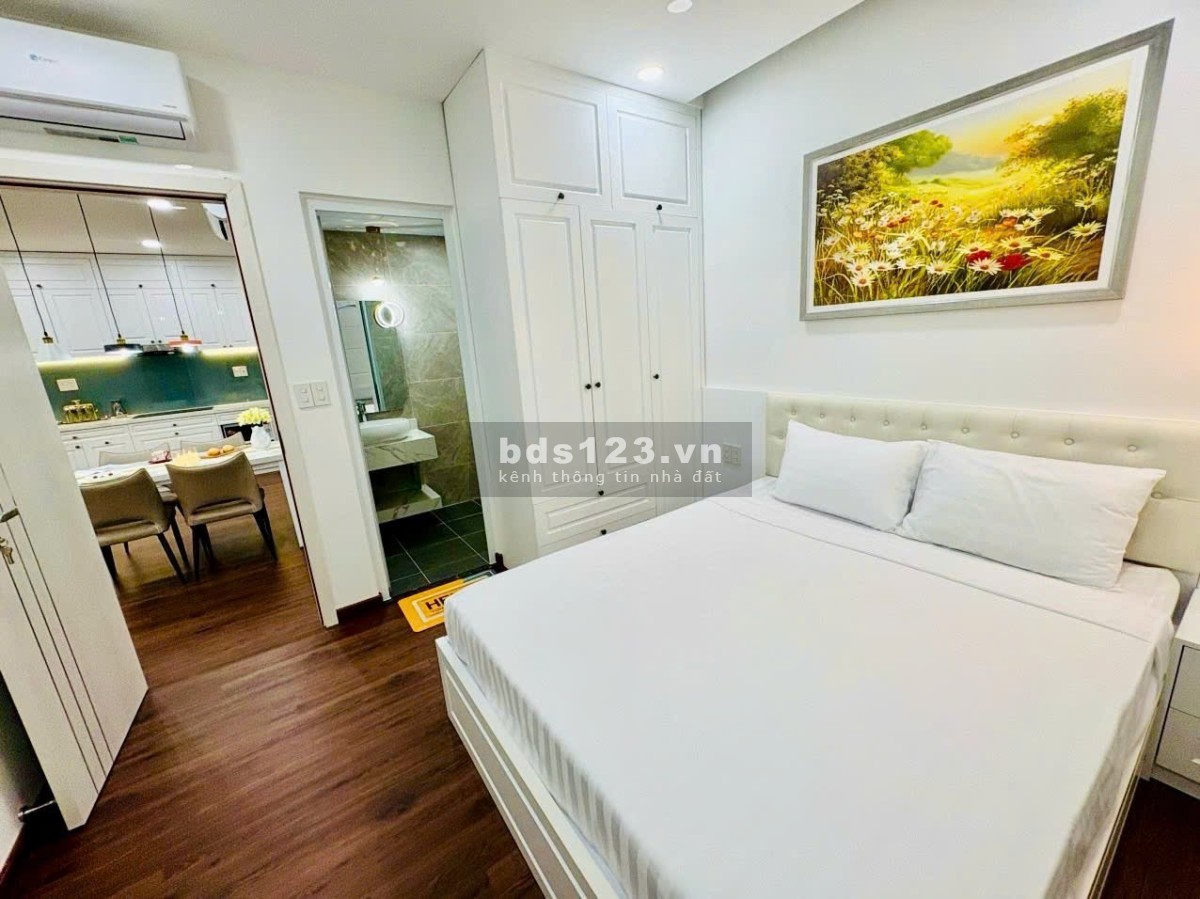 SIÊU PHẨM 3PN VIEW BIỂN - CĂN GÓC RỘNG NHẤT OC3 - SỐNG NHƯ…