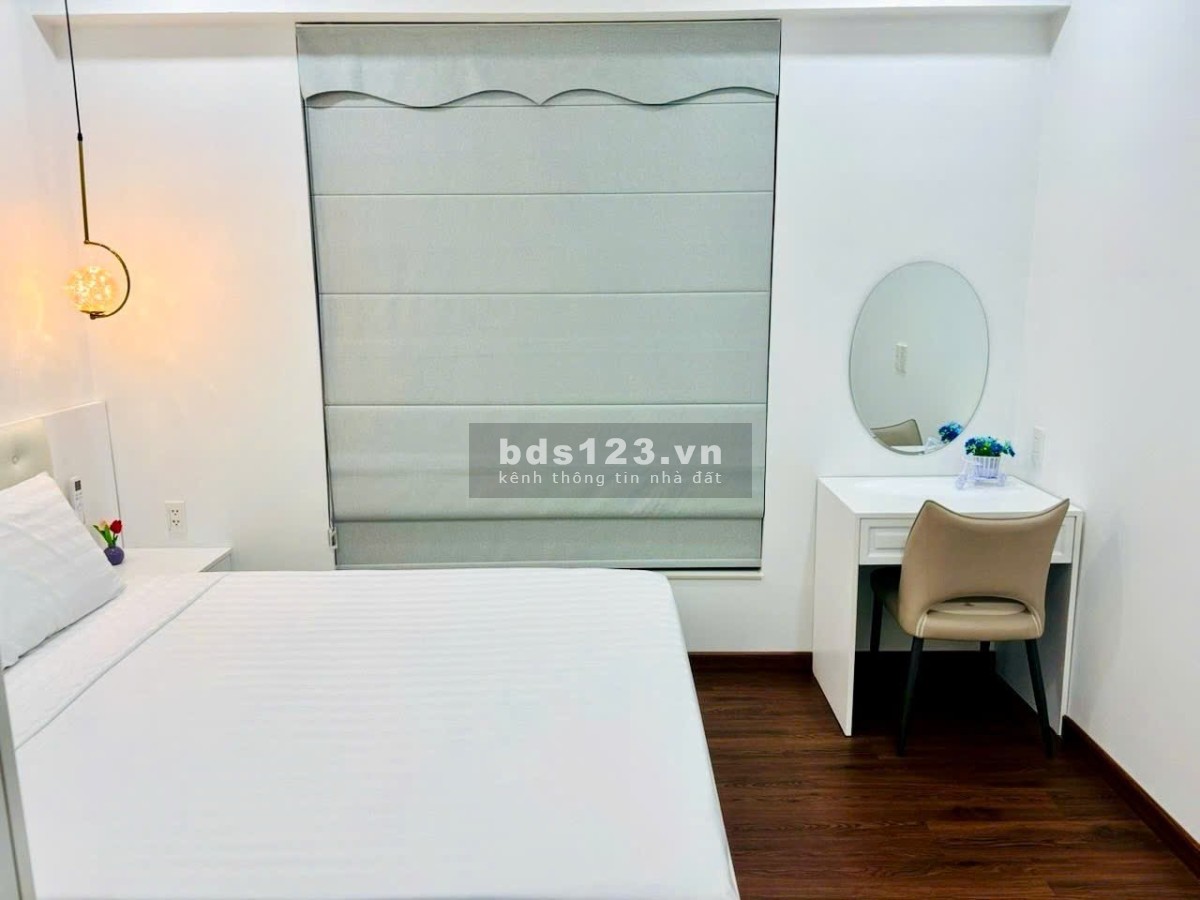 SIÊU PHẨM 3PN VIEW BIỂN - CĂN GÓC RỘNG NHẤT OC3 - SỐNG NHƯ…