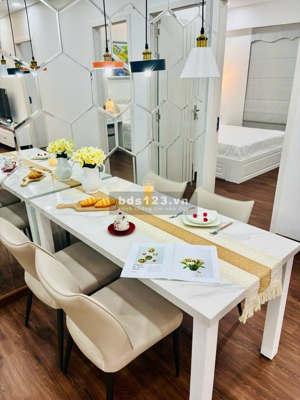 SIÊU PHẨM 3PN VIEW BIỂN - CĂN GÓC RỘNG NHẤT OC3 - SỐNG NHƯ…