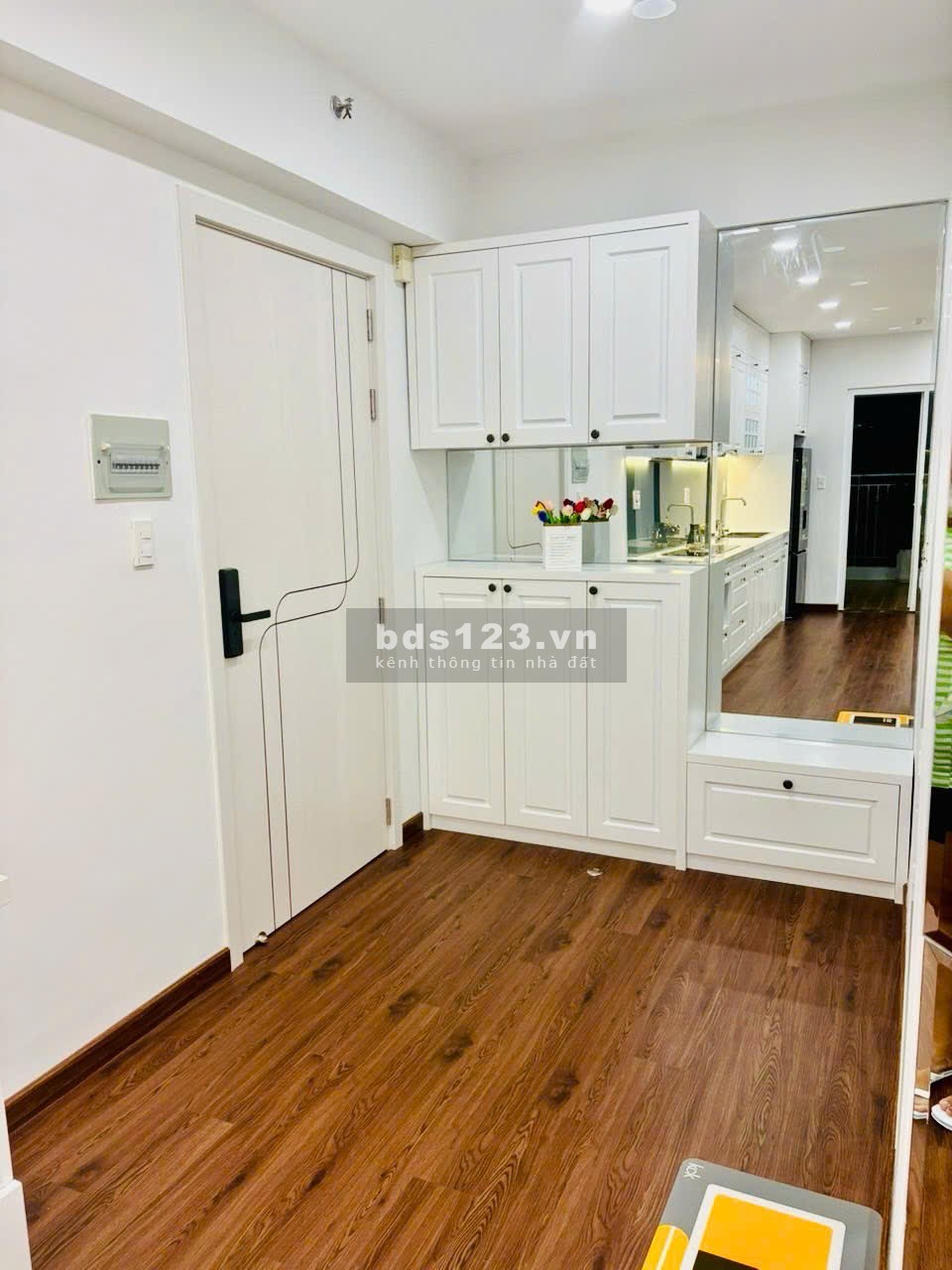 SIÊU PHẨM 3PN VIEW BIỂN - CĂN GÓC RỘNG NHẤT OC3 - SỐNG NHƯ…