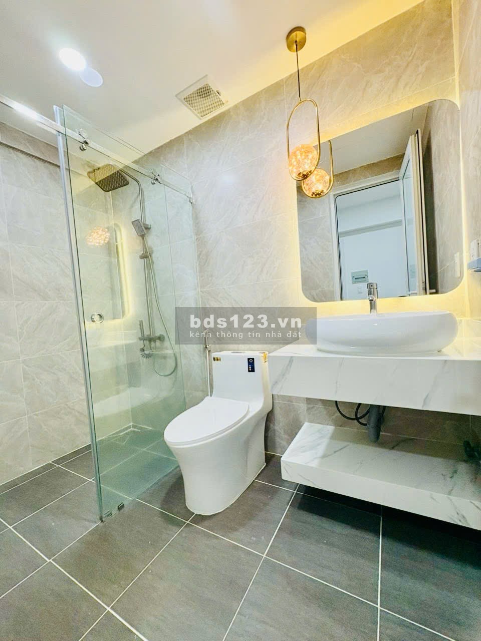 SIÊU PHẨM 3PN VIEW BIỂN - CĂN GÓC RỘNG NHẤT OC3 - SỐNG NHƯ…