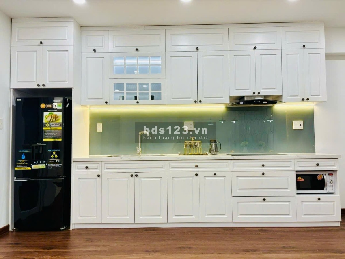 SIÊU PHẨM 3PN VIEW BIỂN - CĂN GÓC RỘNG NHẤT OC3 - SỐNG NHƯ…