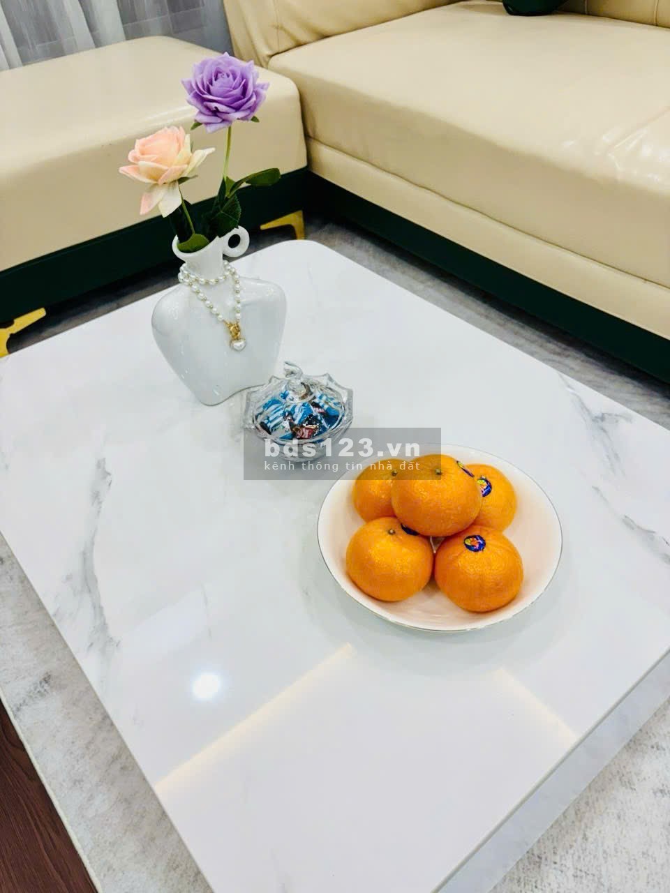 SIÊU PHẨM 3PN VIEW BIỂN - CĂN GÓC RỘNG NHẤT OC3 - SỐNG NHƯ…