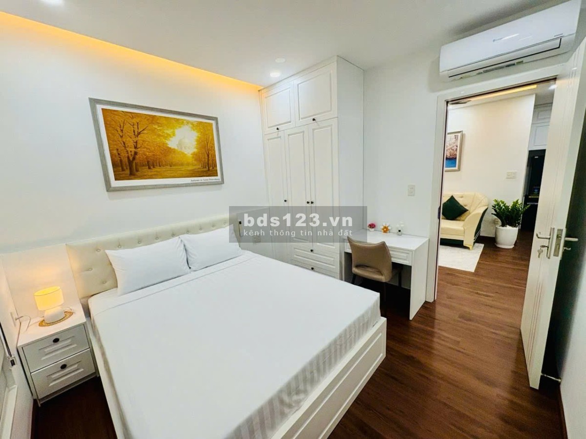 SIÊU PHẨM 3PN VIEW BIỂN - CĂN GÓC RỘNG NHẤT OC3 - SỐNG NHƯ…