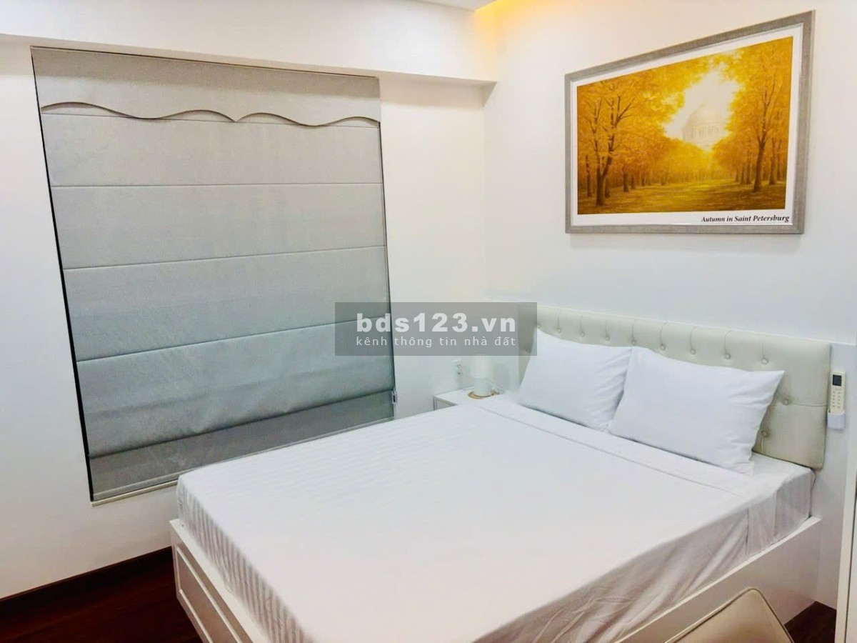 SIÊU PHẨM 3PN VIEW BIỂN - CĂN GÓC RỘNG NHẤT OC3 - SỐNG NHƯ…