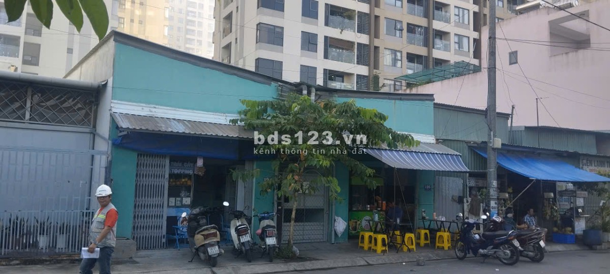 Bán nhà MT 193 Lê Tấn Bê, cách Võ Văn Kiệt 100m vị trí siêu…