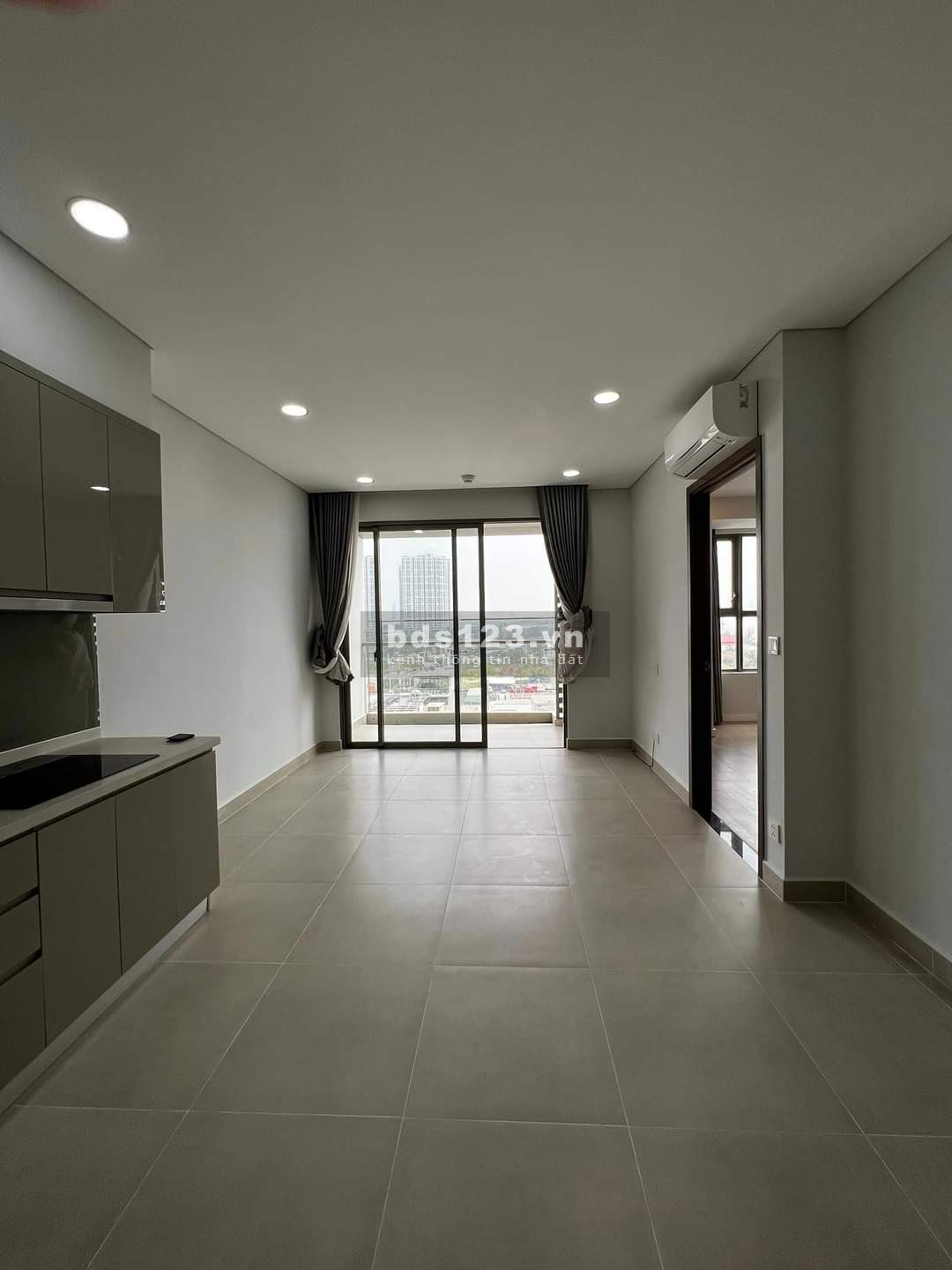 Bán căn hộ River Panorama – 2PN 2WC – Giá rẻ nhất thị…