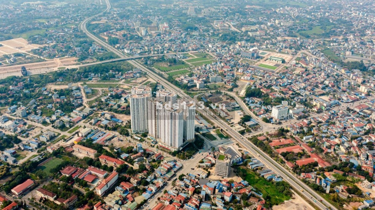 Quỹ căn ngoại giao CĐT - Khoảng tầng tự chọn - CK thêm 1% -…