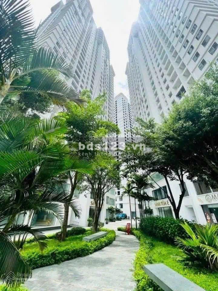 Quỹ căn ngoại giao CĐT - Khoảng tầng tự chọn - CK thêm 1% -…