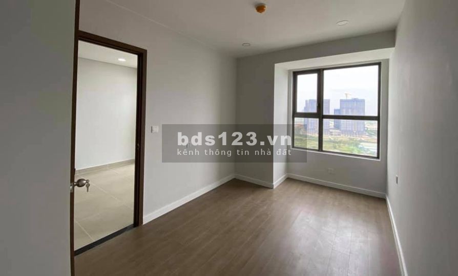 Bán căn hộ River Panorama – 2PN 2WC – Giá rẻ nhất thị…