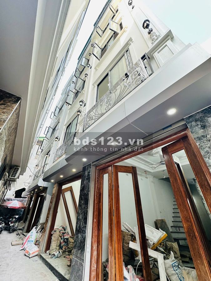 Bán nhà đường Xuân Đỉnh, Bắc Từ Liêm, 31m2, 8.8 tỷ