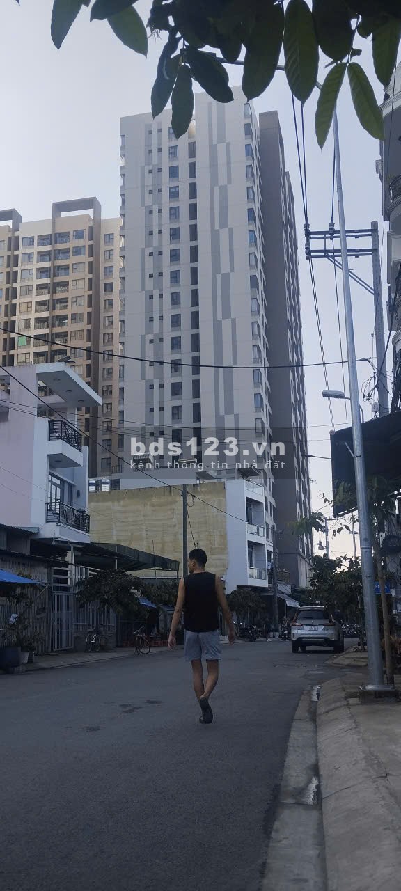 Bán nhà MT 193 Lê Tấn Bê, cách Võ Văn Kiệt 100m vị trí siêu…