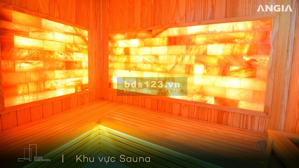 Bán căn hộ River Panorama – 2PN 2WC – Giá rẻ nhất thị…