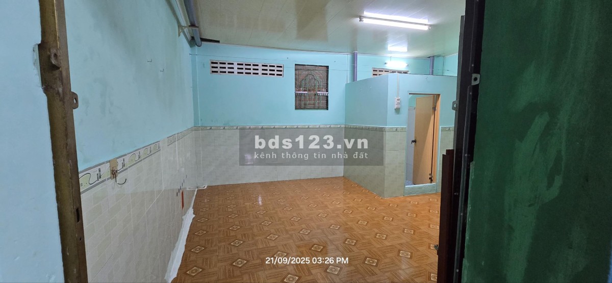 CHO THUÊ PHÒNG TRỌ MỸ THO TIỀN GIANG