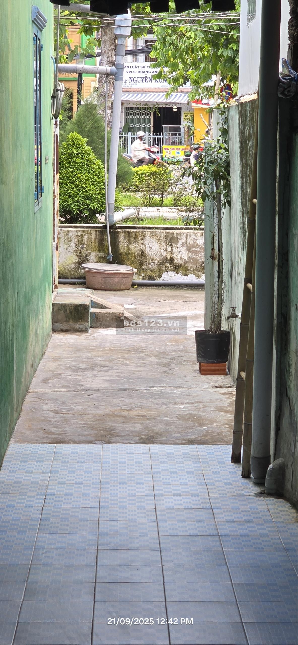 CHO THUÊ PHÒNG TRỌ MỸ THO TIỀN GIANG