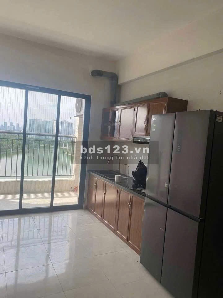 CHÍNH CHỦ CẦN BÁN GẤP – CĂN HỘ 2 NGỦ FULL ĐỒ – BAN CÔNG…