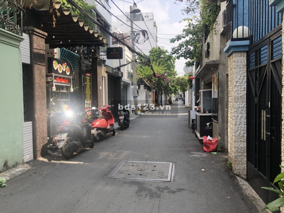 Cho thuê phòng DT: 32m2đường xe hơi khu Trần Não, p. Bình An, Q2