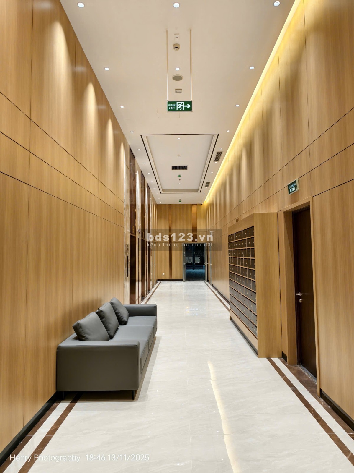 Cần bán gấp căn hộ chung cư cao cấp 119m2 tại toà Capitap Elite 18 Phạm Hùng