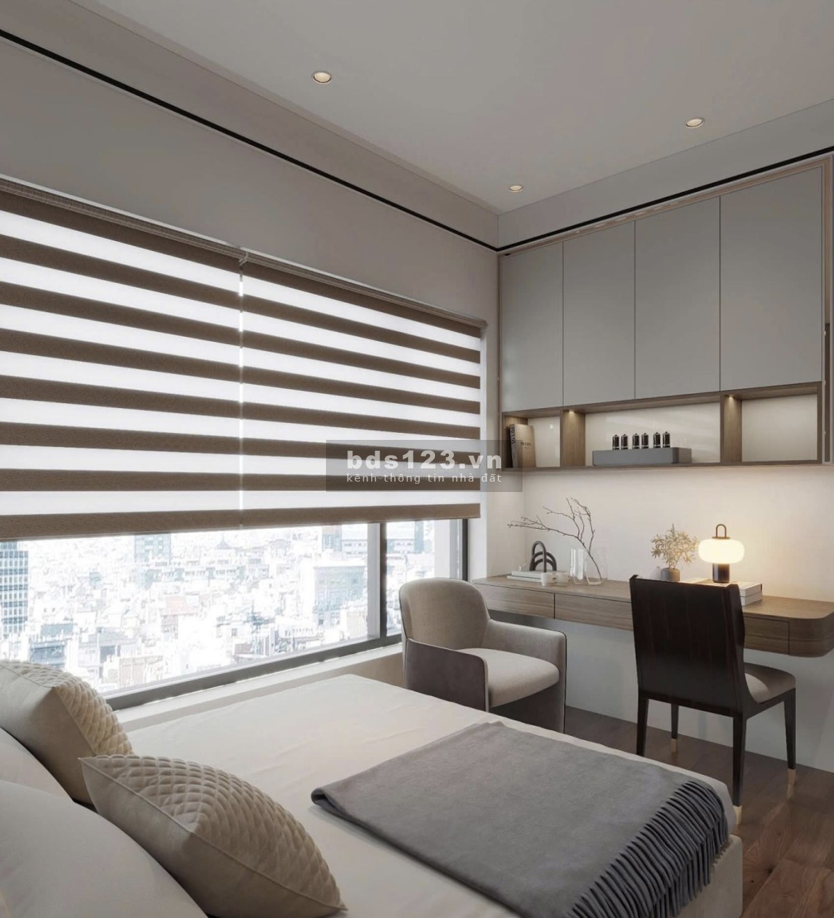 Cần bán gấp căn hộ chung cư cao cấp 119m2 tại toà Capitap Elite 18 Phạm Hùng