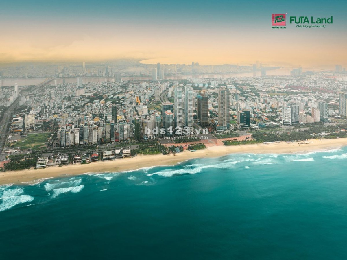 BÁN CĂN HỘ VEN BIỂN MỸ KHÊ ĐÀ NẴNG